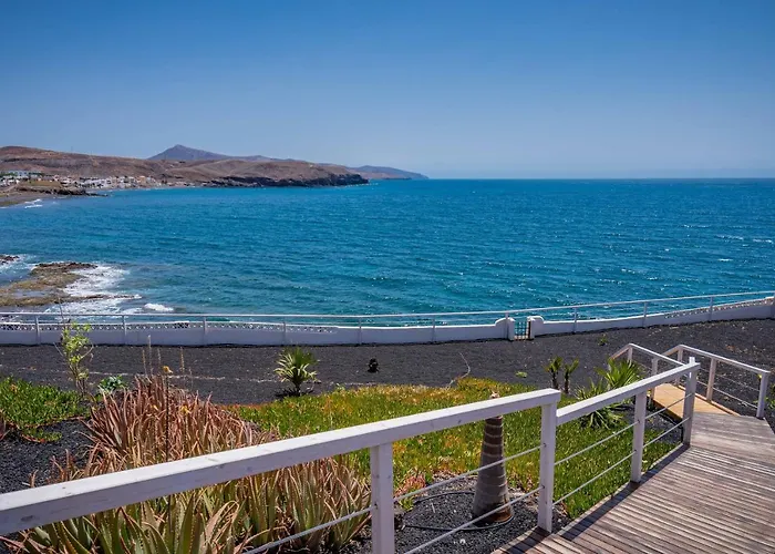 Etti - Paradise La Gaviota Apartament