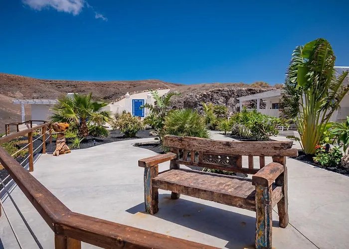 Apartament Etti - Paradise La Gaviota