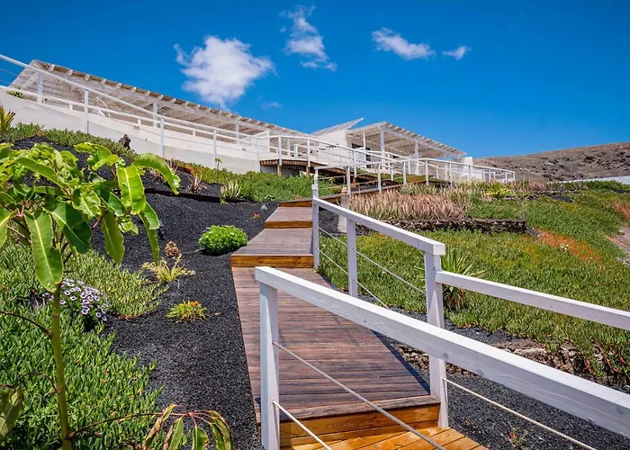 Apartament Etti - Paradise La Gaviota *