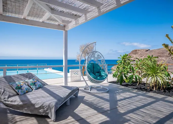 Etti - Paradise La Gaviota