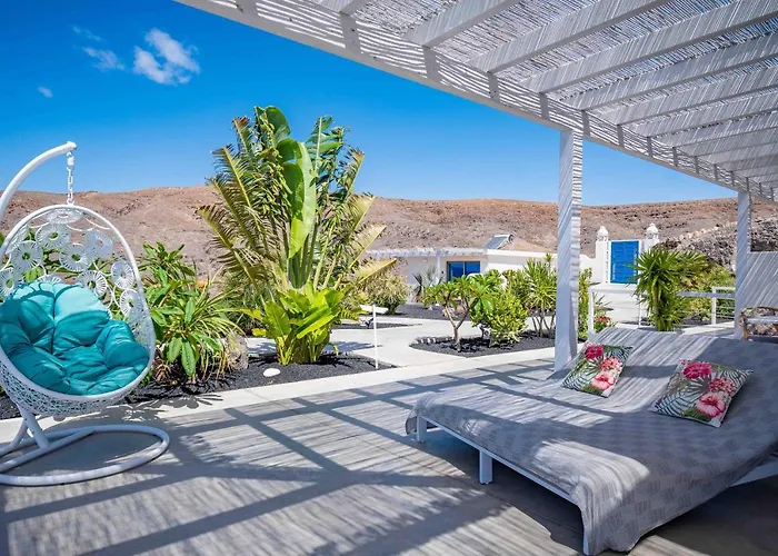 Apartament Etti - Paradise La Gaviota