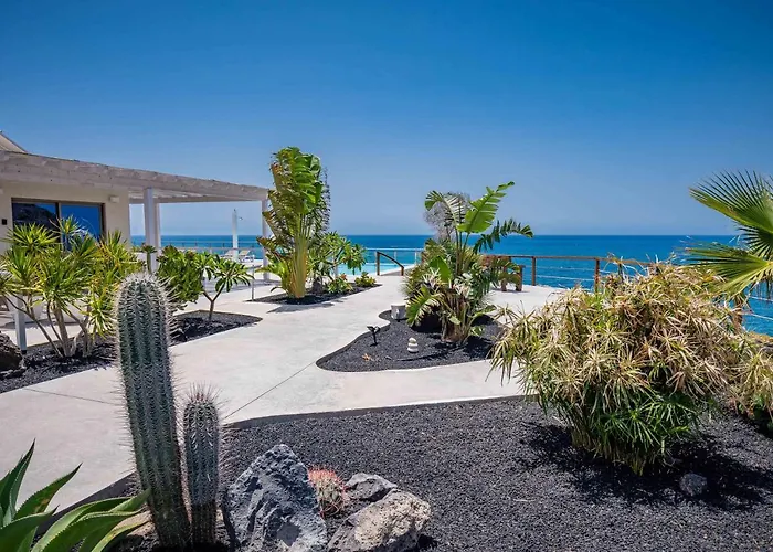 Etti - Paradise La Gaviota Pájara