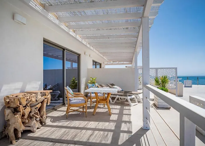 Etti - Paradise La Gaviota *