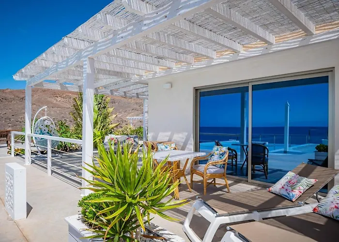 Etti - Paradise La Gaviota Apartament *