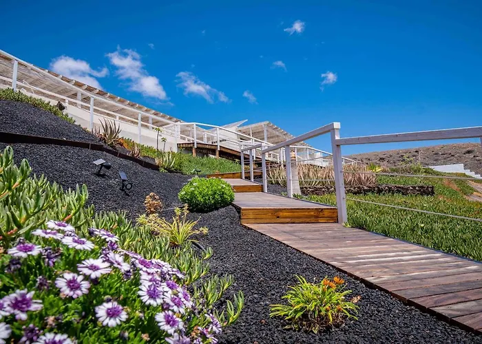 Apartamento Etti - Paradise La Gaviota