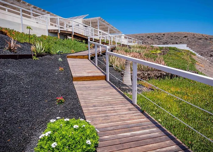 Apartament Etti - Paradise La Gaviota *