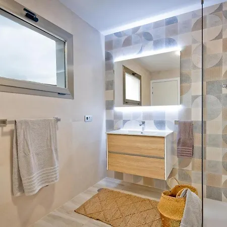 Apartment Etti - Paradise La Gaviota