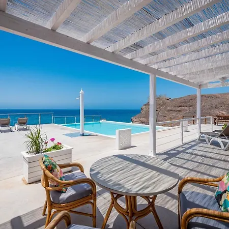 Apartment Etti - Paradise La Gaviota *