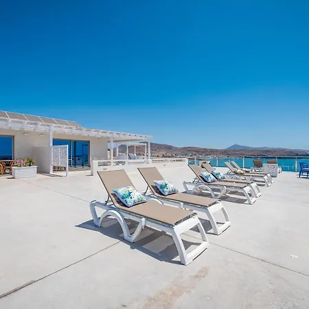 Etti - Paradise La Gaviota Apartment *