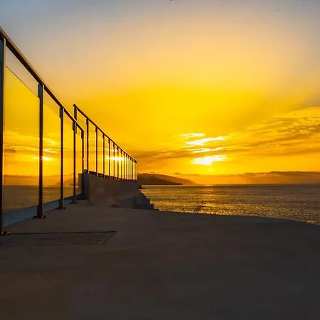 Etti - Paradise La Gaviota