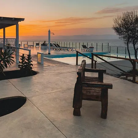 Etti - Paradise La Gaviota Apartment