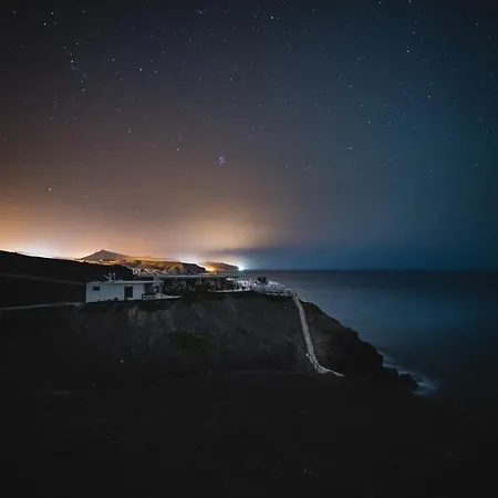 Etti - Paradise La Gaviota Apartment