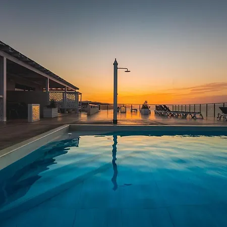 Etti - Paradise La Gaviota * Pájara