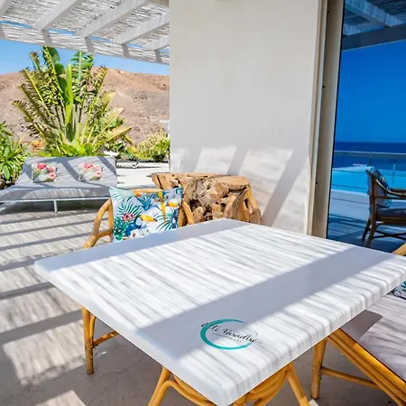 Etti - Paradise La Gaviota Apartment