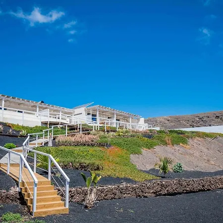 Etti - Paradise La Gaviota Apartment