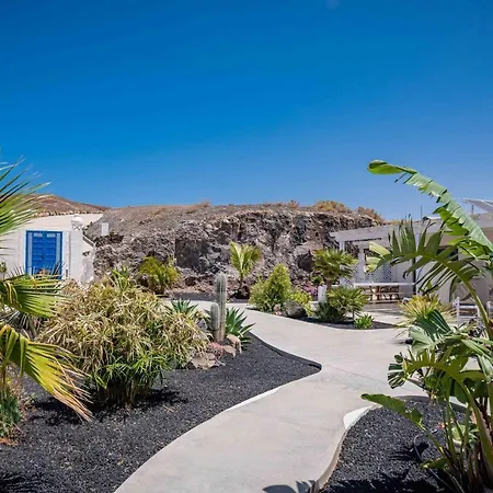 Etti - Paradise La Gaviota * Pájara