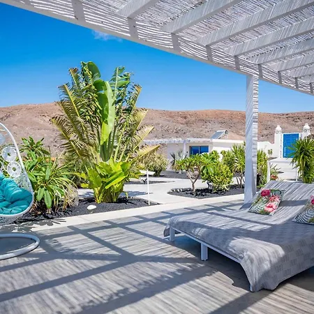 Etti - Paradise La Gaviota Apartment