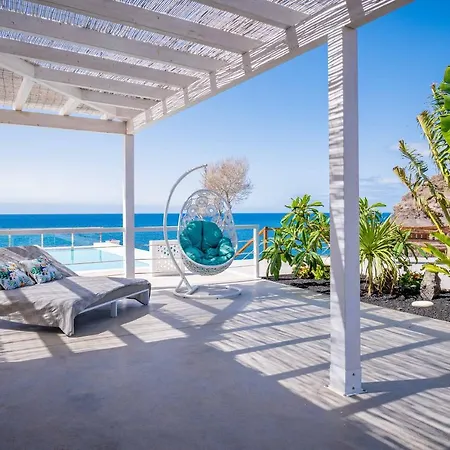 Etti - Paradise La Gaviota Apartment