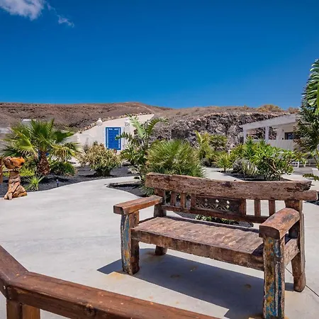 Apartment Etti - Paradise La Gaviota