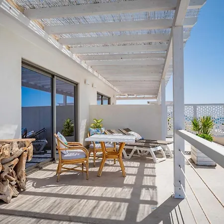 Etti - Paradise La Gaviota *