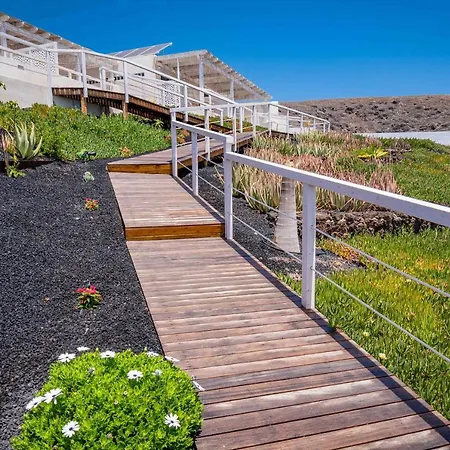 Apartment Etti - Paradise La Gaviota *