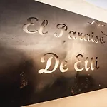 Etti - Paradise La Gaviota Apartamento *